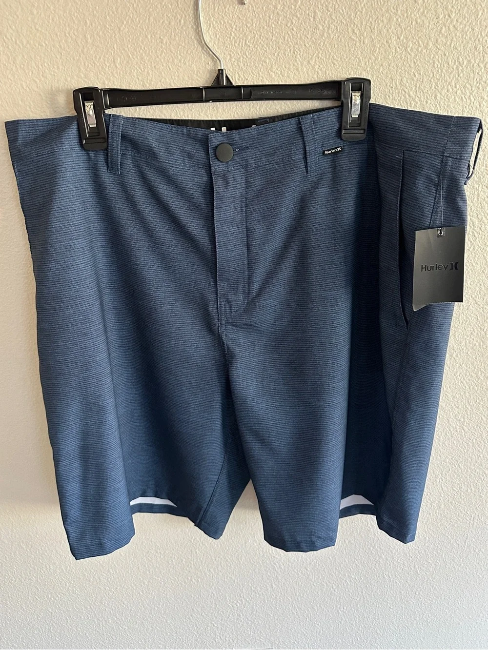 Hurley Men's Benton Walkshort Board Shorts NWT 38